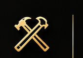 Carpentry icon